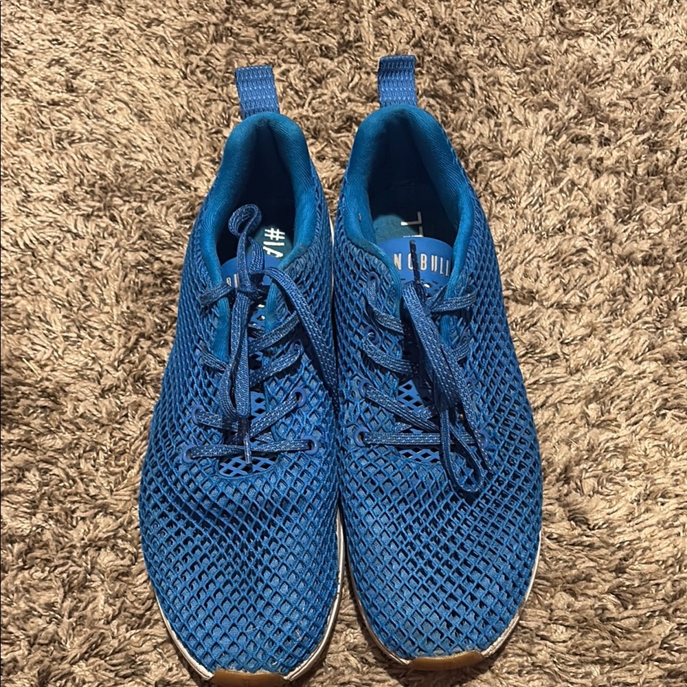 NOBULL Mesh Runners